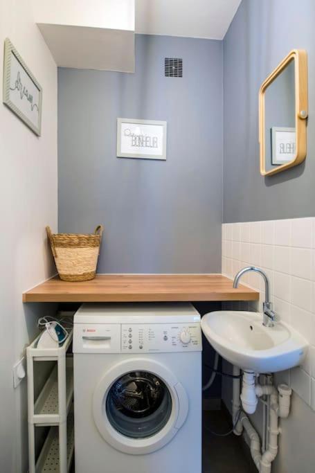 Apartamento La Madeleine Maison *T3* Orléans Exterior foto
